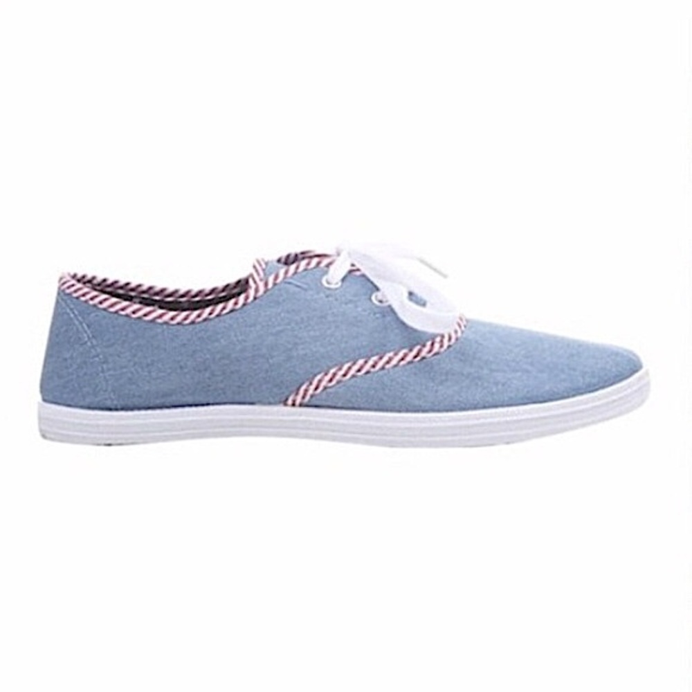 Americana adorable tennis shoes - Picture 3 of 3